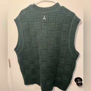 Maniere De Voir vest